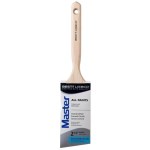 Angle Sash Brush - 2-1/2"