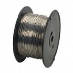Aluminum Electric  Fence Wire