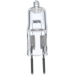 Halogen Bi Pin Bulb