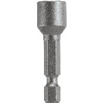 1/4 No Rnd Nut Setter