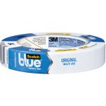 Scotch Blue Multi-Surface Tape, 9-Pack - 0.94" x 60 Yd