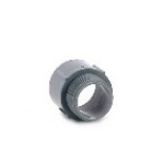 PVC Terminal Adapter ~ 3/4"