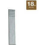 Prime Source 18-Gauge Brad Nails - 1-1/4", 1000pk