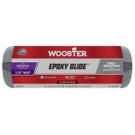 Epoxy Roller Cover - 9"