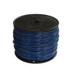 #12 Grn Strand Thhn Wire