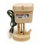 Dial Mfg Super Offset Cooler Pump - 7,000 CFM