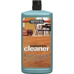 Minwax 62127 Hardwood Floor Cleaner ~ 32 oz