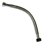 24" Flex Water Heater Connector