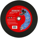10" Metal Cut Disc