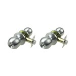 Sn 2pk Ball Entry Lock