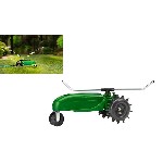 Traveling Tractor Sprinkler 