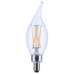 4.0W LED CA10 Bulb