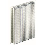 Grip-Rite L-Style 18 Gauge Staples - 1/4" x 1-1/4", 5000ct