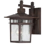 Outdoor Wall  Lantern
