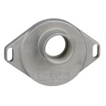 Square D Rainproof Bolt On Hub - 1"
