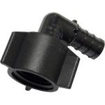 3/4pex X Fip Plast 90 Sw Elbow