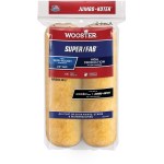 Jumbo-Koter Super/Fab Roller Covers - 6.5" w/ 1/2" Nap