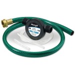 Drill Pump & Hose Kit
