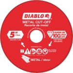 5" Diamond Cut Disc