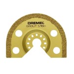Grout Removal Blade - 1/16"