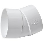 SD 22.5 Elbow ~ 3"