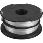 Trimmer Replacement Spool - Dual Line
