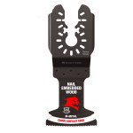 Diablo Demo Demon Bi-Metal Oscillating Blade - 1-3/4", 10pk
