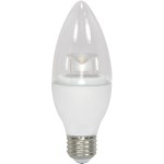 LED Candle Bulb