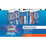 Clorox Shock Clear