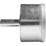 Century Drill Diamond Hole Saw - 2"