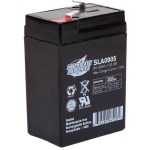 Interstate Sealed Lead-Acid Battery - 6V, 4.5Ah