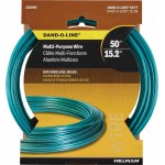 Steel Wire - Dand-O-Line - 50 feet