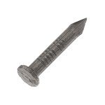 Prime Source Fluted Masonry Nail - 1", 1 Lb