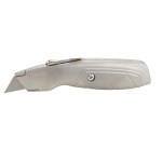 Irwin Retractable Utility Knife with Blade Storage