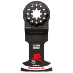 Diablo Demo Demon Starlock Oscillating Blade - 1-3/4", 3pk