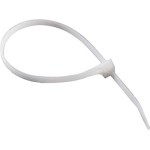 Nylon Cable Tie - Natural 7-3/4 inch 