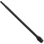 Diablo Snap-Lock Plus Universal Extension - 12" x 3/8" Hex