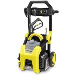 Karcher K1900PS Electric Pressure Washer - 1900 PSI