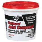 Walboard Joint Compound ~ 3 Lb