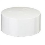 SDR/PVC Cap ~ 6"