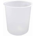 Encore Plastics 5 Gallon Pail Liner - Plastic