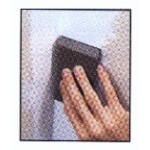 Angle Sand Sponge, Dual 