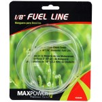 Plastic Fuel Line ~ 1/8"