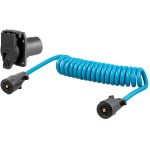 Dinghy Towing Electrical Adapter - 8 Ft