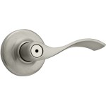Balboa Privacy Lever