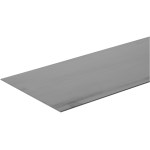Flat Steel Sheet - 12 x 24 inch