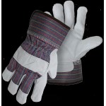 Split Cowhide Gloves