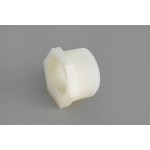 3/8" x 1/4" Nylon Bushing