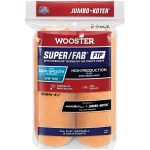 Pro/Doo-Z Jumbo-Koter Roller Cover - 4-1/2", 2pk