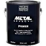 Modern Masters Metal Effects Primer - 1 Gallon